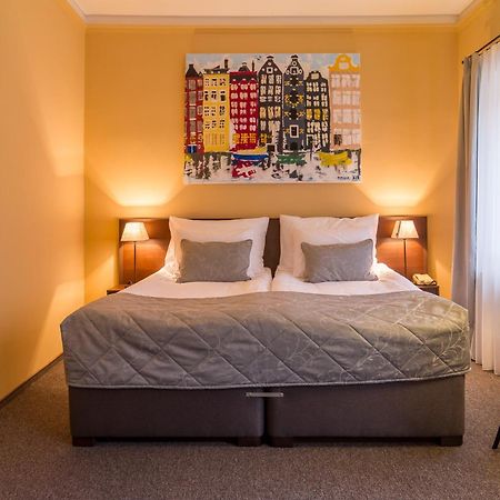 Litoměřice Grandhotel Salva المظهر الخارجي الصورة