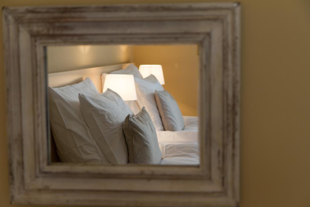 Litoměřice Grandhotel Salva المظهر الخارجي الصورة